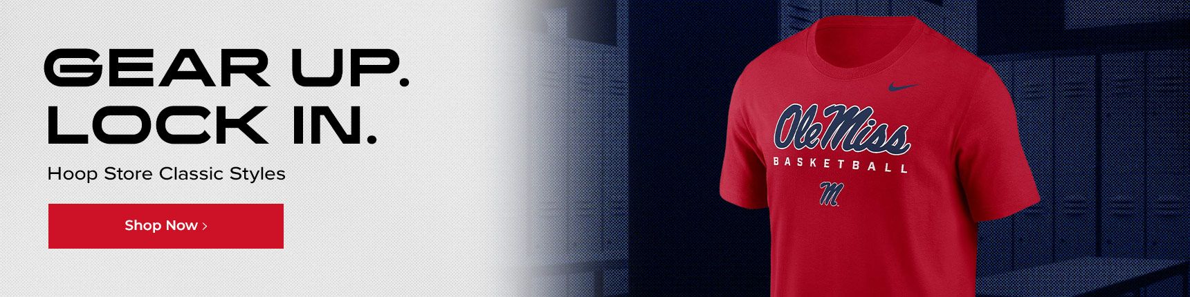 Shop Basketball Gear!