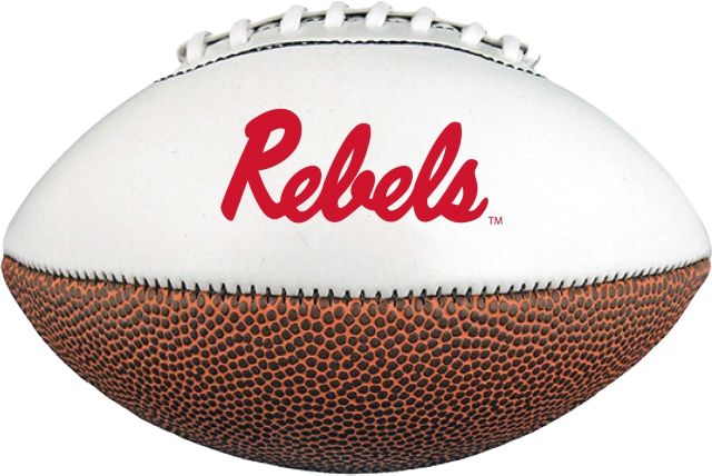 Ole Miss Rebels Football