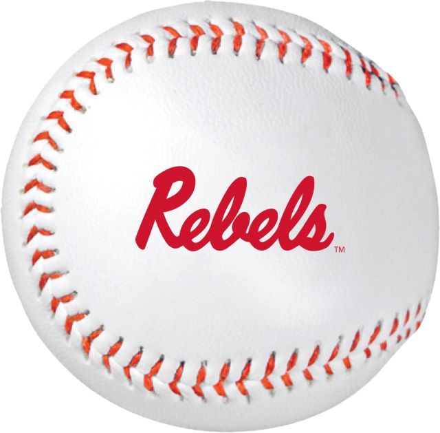 Ole Miss Rebels Baseball