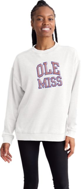 Ole Miss Rebels Women's Campus Crew