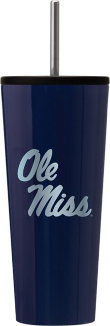 Ole Miss Rebels Cold Cup