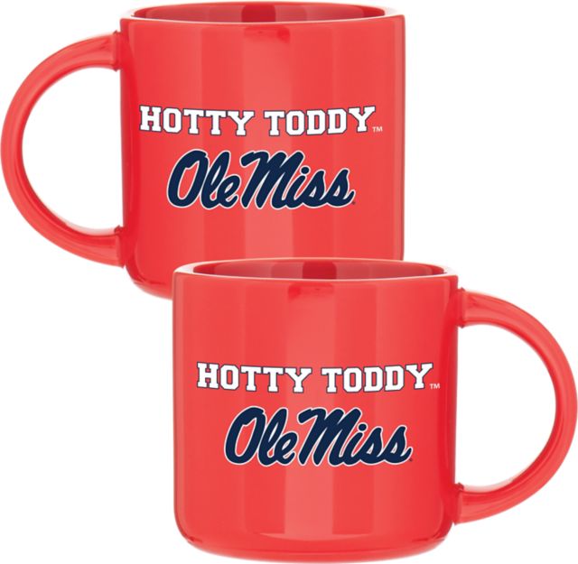 Ole Miss Rebels 14 oz. Mug