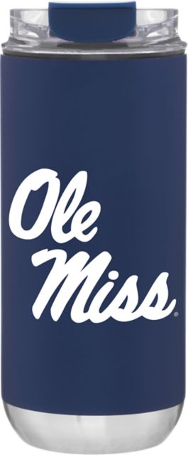 Ole Miss Rebels 16 oz. Tumbler