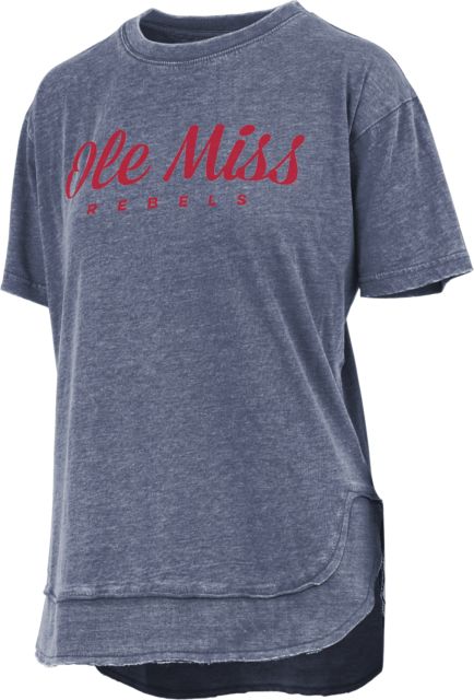 Ole Miss Women's Rebels Top