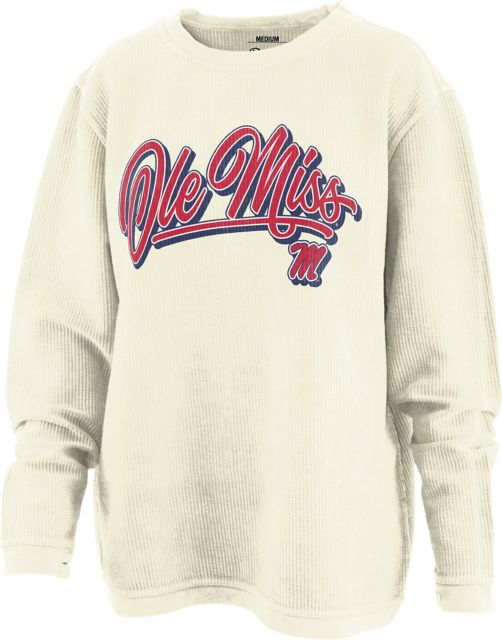 Ole Miss Women's Comfy Cord
