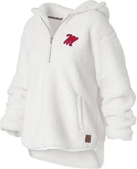 Ole Miss Rebels Women's Hoodie