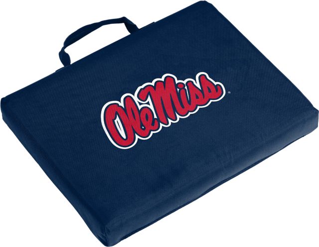 Ole Miss Rebels 14x11 Bleacher Cushion