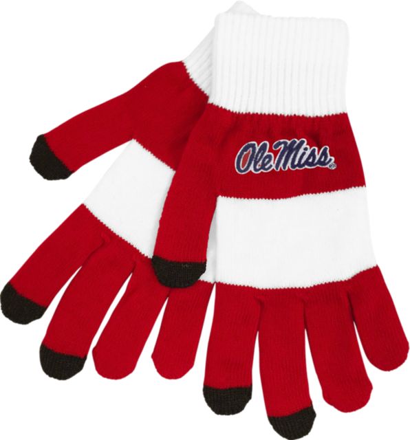 Ole Miss Rebels Women's Trixie Rugby Glove