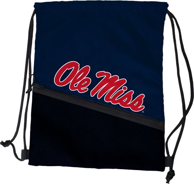 Ole Miss Rebels Backsack