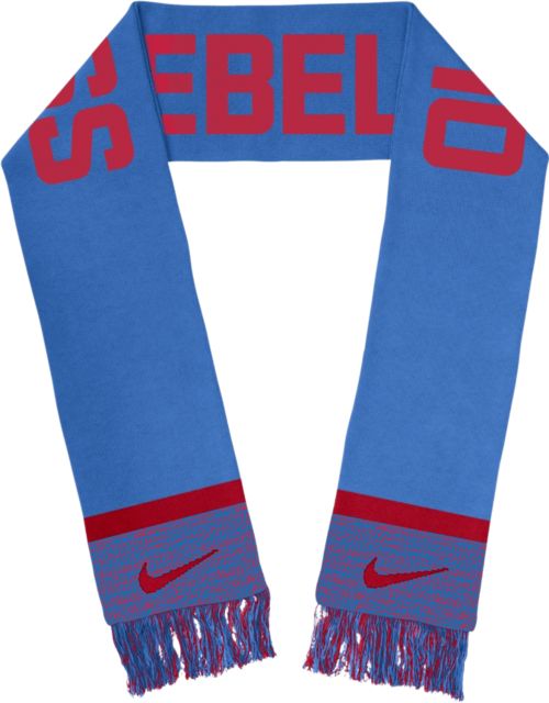 Ole Miss Rebels Scarf
