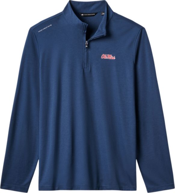 Ole Miss Rebels Time to Tailgate Short Sleeve T-Shirt