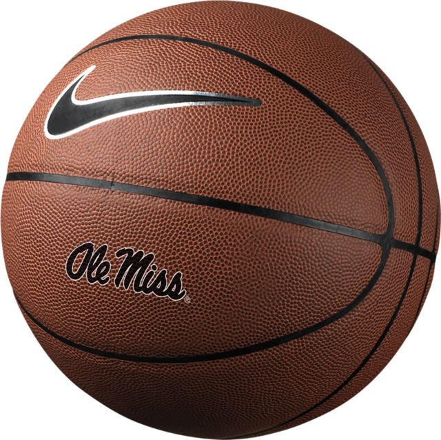 Ole Miss Rebels Basketball