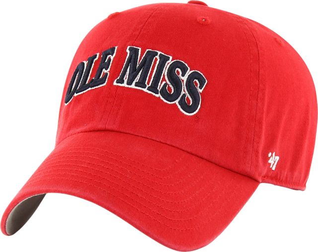 Ole Miss Rebels Cap