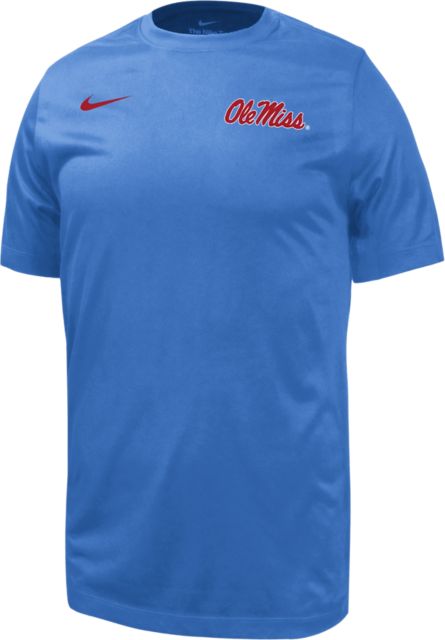 Ole Miss Rebels Legend Boys T-Shirt