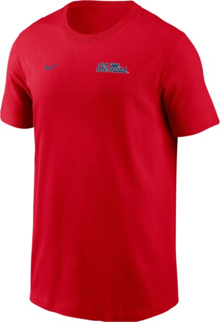 Ole Miss Rebels Legend Boys T-Shirt