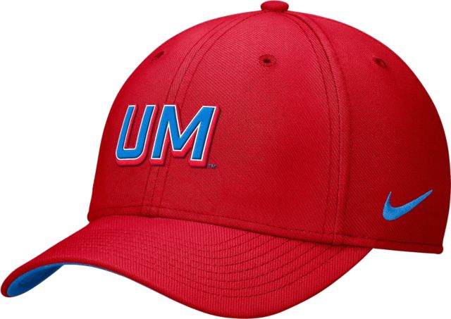 Ole Miss Rebels Cap