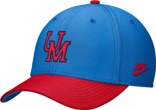 Ole Miss Rebels Cap