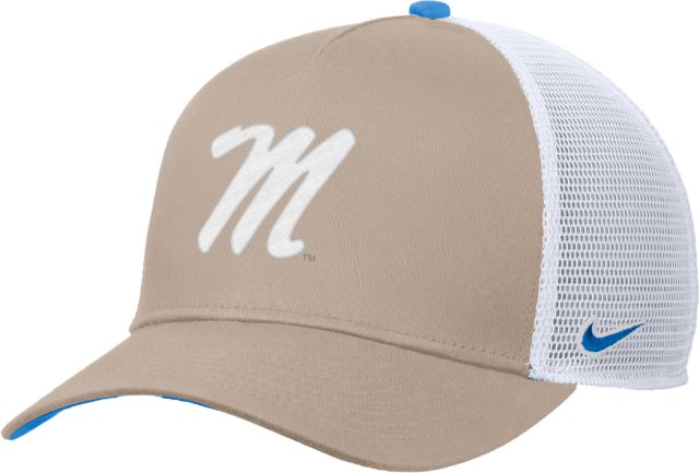 Ole Miss Rebels Adjustable Cap