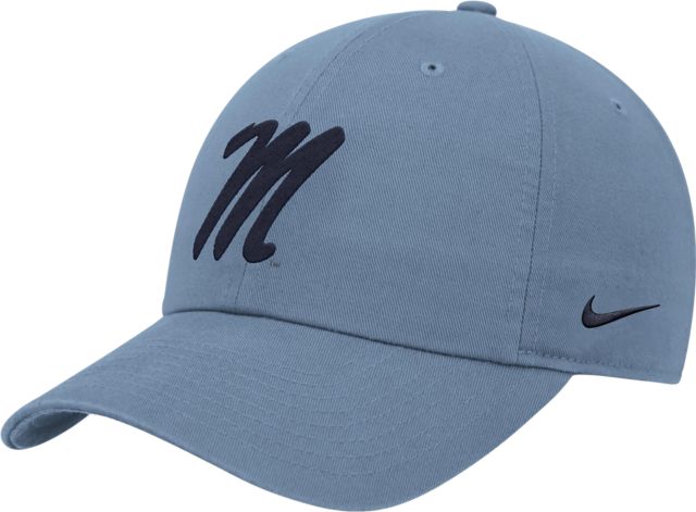 Ole Miss Rebels Club Cap