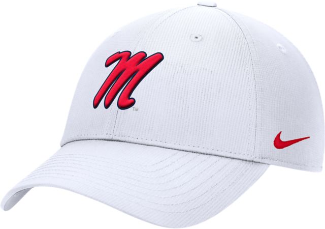 Ole Miss Rebels Authentic Cap