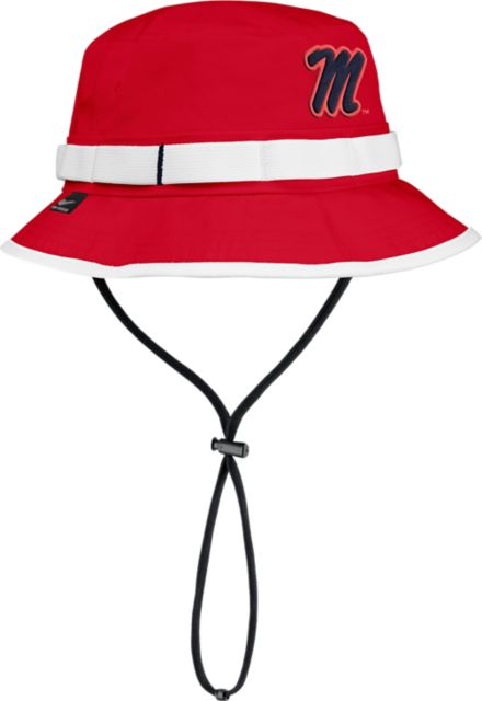 Ole Miss Rebels Bucket Hat
