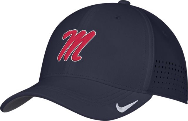 Ole Miss Rebels Cap