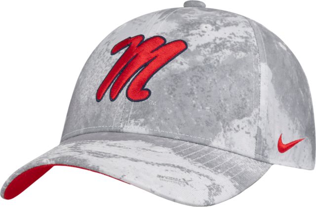 Ole Miss Rebels Dri-Fit Cap