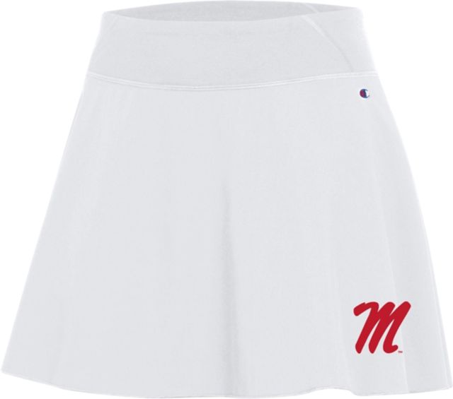 Ole Miss Rebels Women's Football Skirt