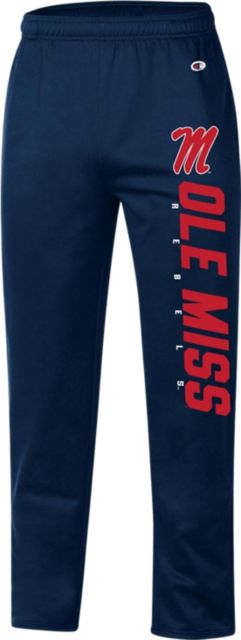 Ole Miss Rebels Stadium Pants