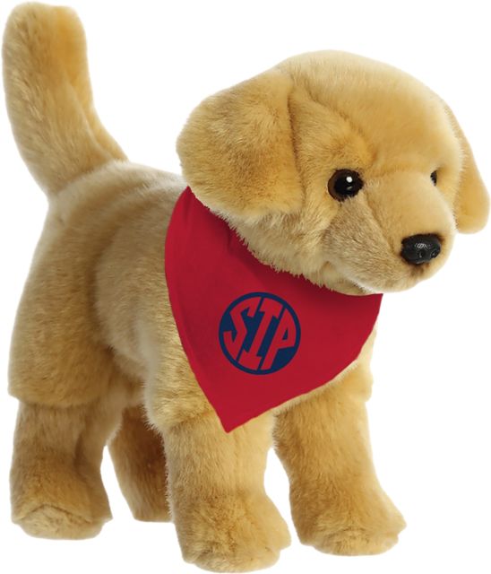 Ole Miss Rebels Plush