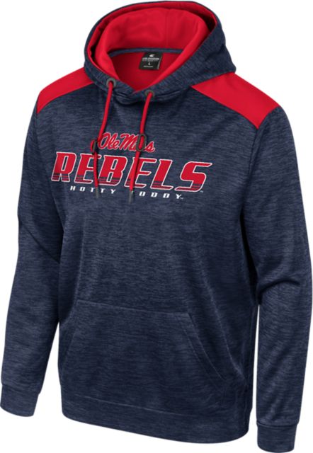 Ole Miss Rebels Hoodie