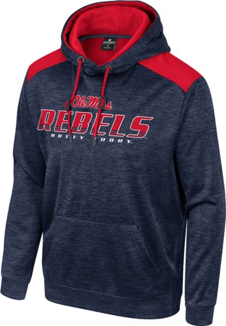 売れ筋商品|||コロシアム パーカー・スウェットシャツ アウター レディース Men's Navy Ole Miss Rebels Lace Up 3.0 Pullover Hoodie Navy Ole Miss Sweatshirts, Ole Miss Sweatshirts | Fanatics Canada