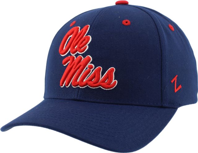 Ole Miss Rebels Cap