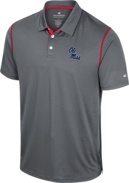 Ole Miss Rebels Polo