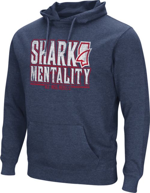 Ole Miss Rebels Hoodie