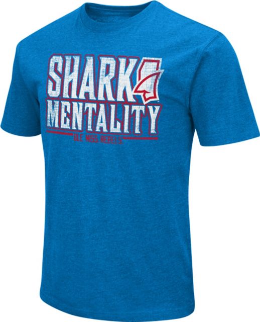 Ole Miss Rebels Short Sleeve T-Shirt