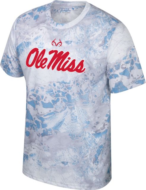 Ole Miss Short Sleeve T-Shirt