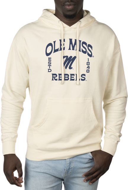 Ole Miss Mens Sweatshirts Hoodies Crewnecks and Fleece