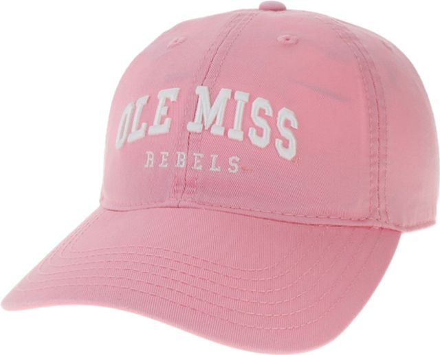 Ole Miss Rebels Cap