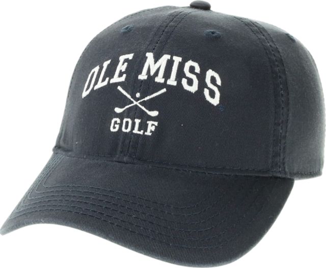 Ole miss titleist hat online