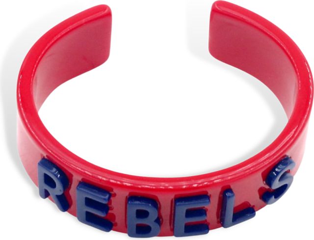 Ole Miss Rebels Cuff