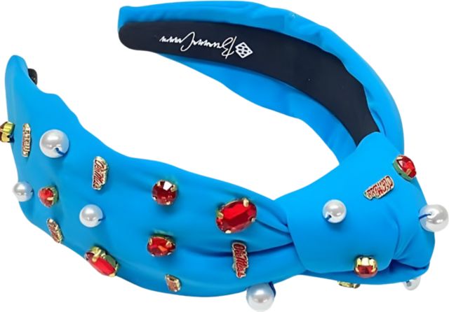 Ole Miss Rebels Headband