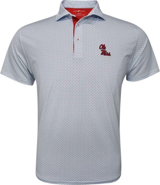 Ole Miss Rebels Baseball Polo