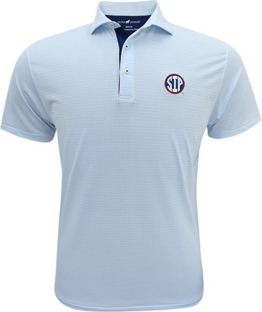 CROSSOVER POLO SIP/WHTSR/SM/.
