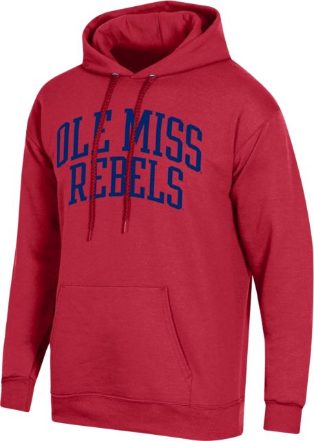 Ole Miss Rebels Hoodie