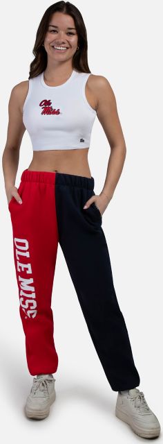 Ole Miss Sweatpants