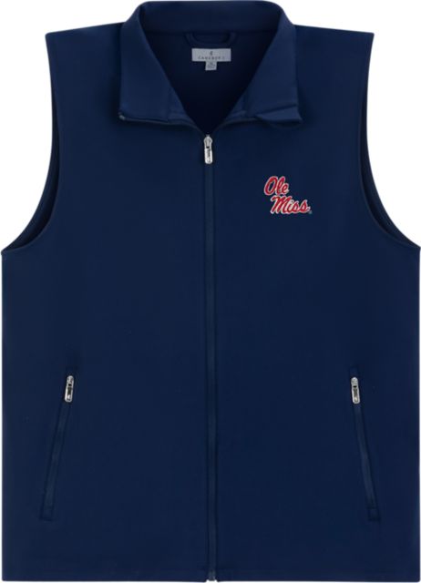 Ole Miss Rebels Vest