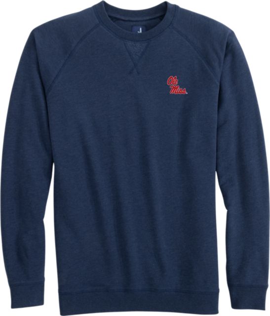 Ole Miss Crewneck