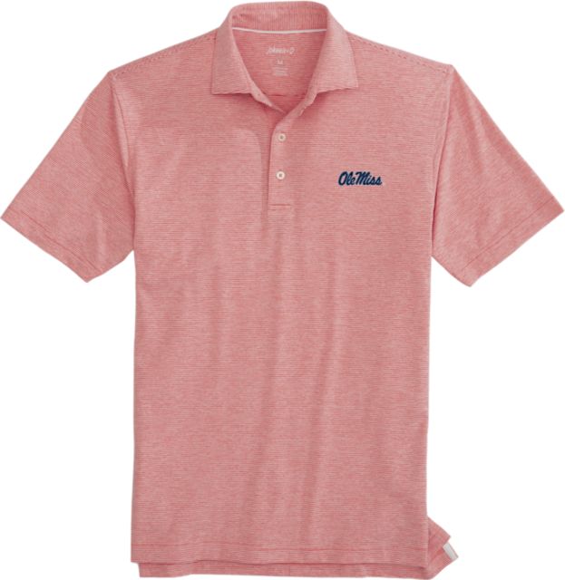 Ole Miss Polo
