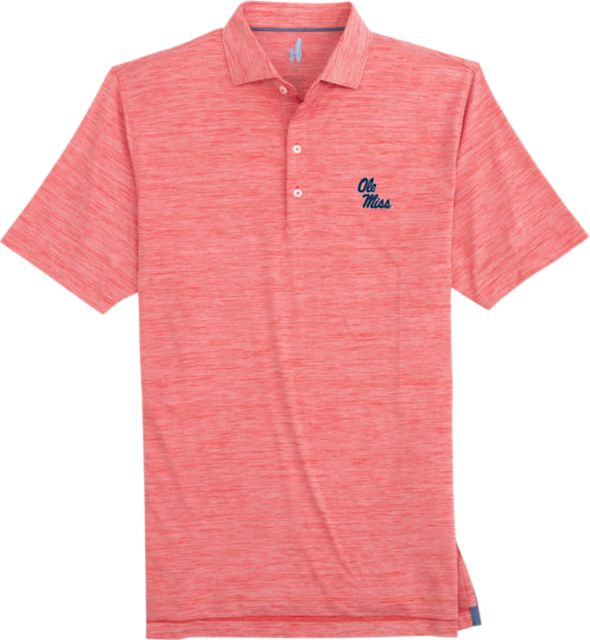 Ole miss polo best sale